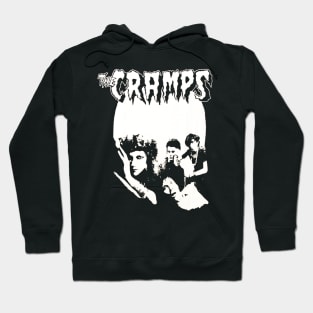 The Cramp Hoodie